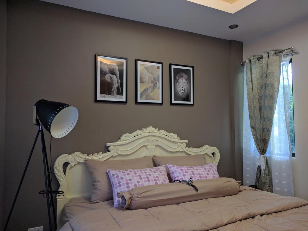 Anabelle Residence Dumaguete City Exterior photo