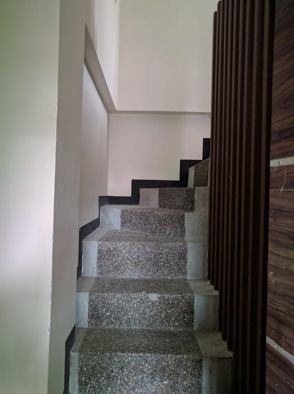 Anabelle Residence Dumaguete City Exterior photo