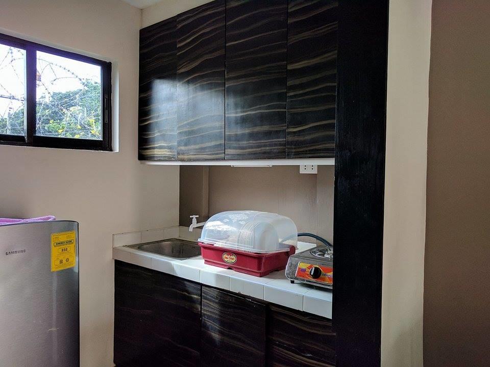 Anabelle Residence Dumaguete City Exterior photo