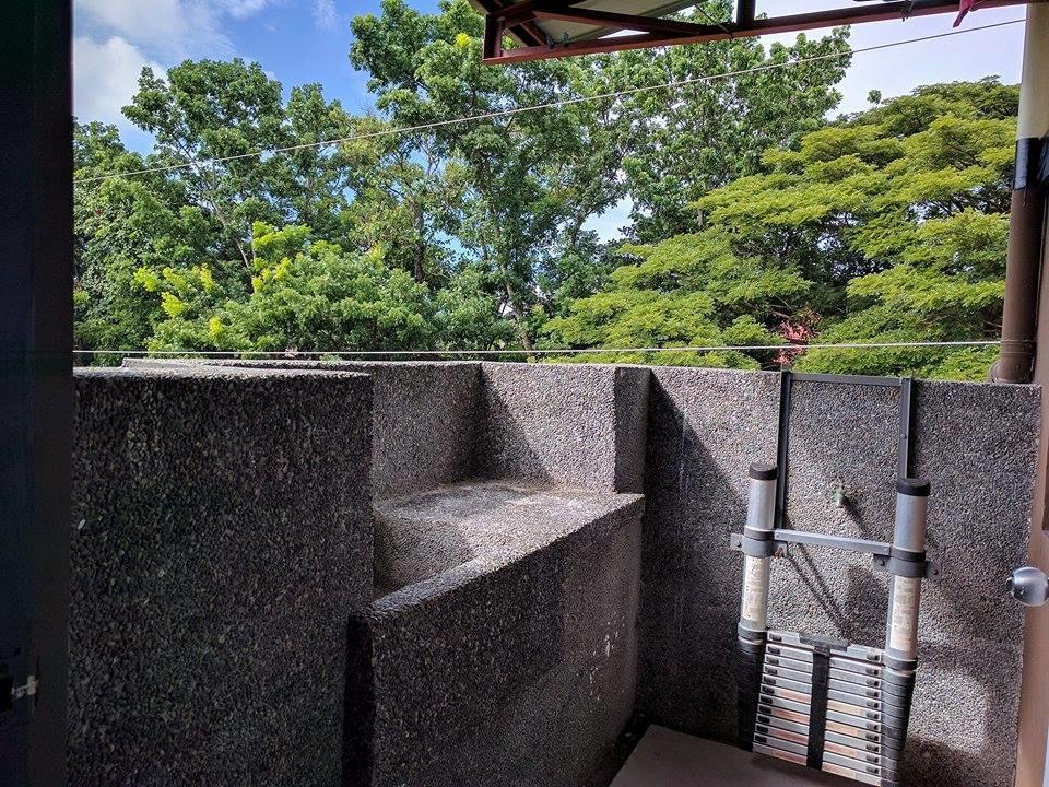 Anabelle Residence Dumaguete City Exterior photo