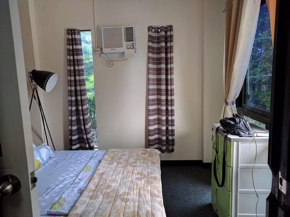 Anabelle Residence Dumaguete City Exterior photo