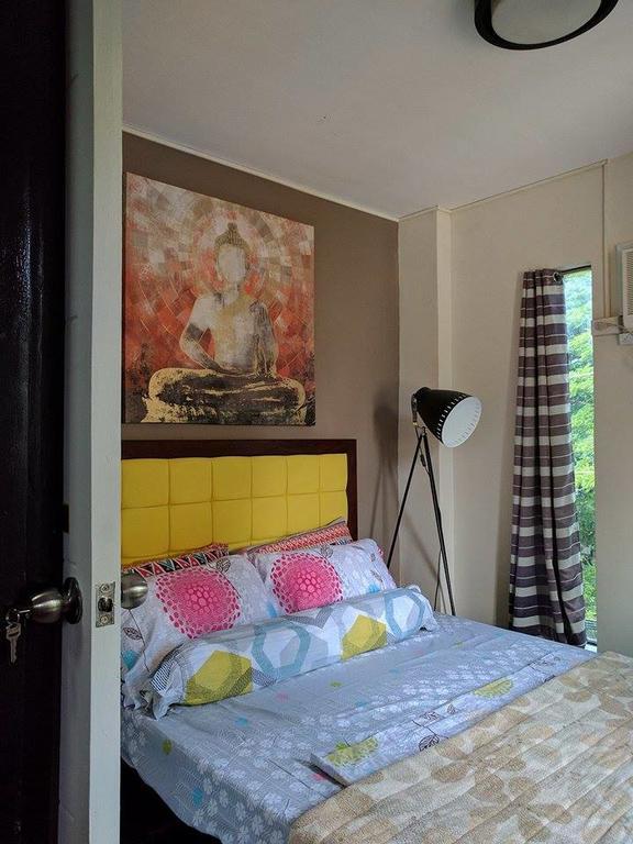 Anabelle Residence Dumaguete City Exterior photo