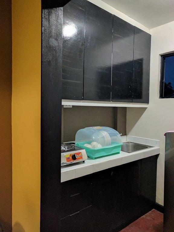 Anabelle Residence Dumaguete City Exterior photo