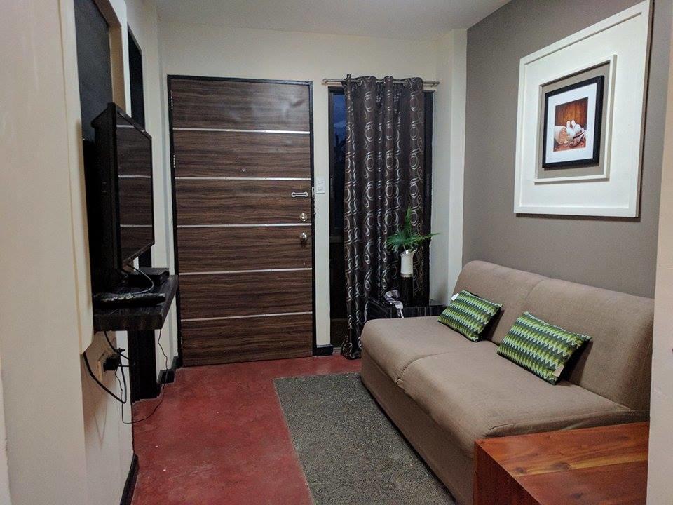 Anabelle Residence Dumaguete City Exterior photo
